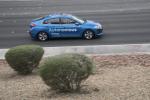 Hyundai Autonomous IONIQ Concept 2016 года